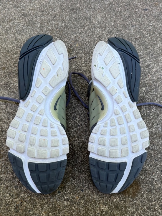 RARE Nike Air Presto Flyknit Ultra - Men\'s Size 7 - Women\'s 8.5 - 835570 main image 8